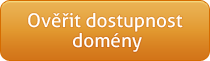 Ověření domény Ověření domény